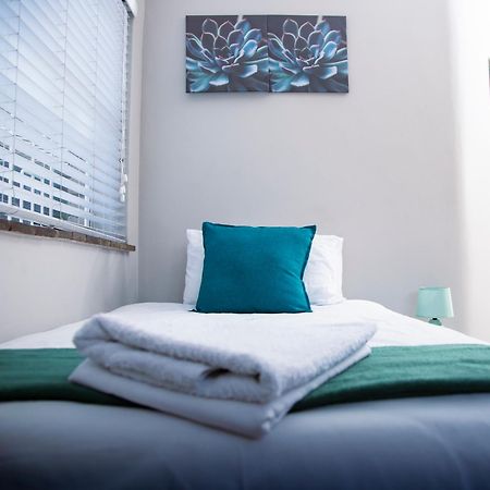 The Hide Out - Home Away From Home Johannesburg Esterno foto