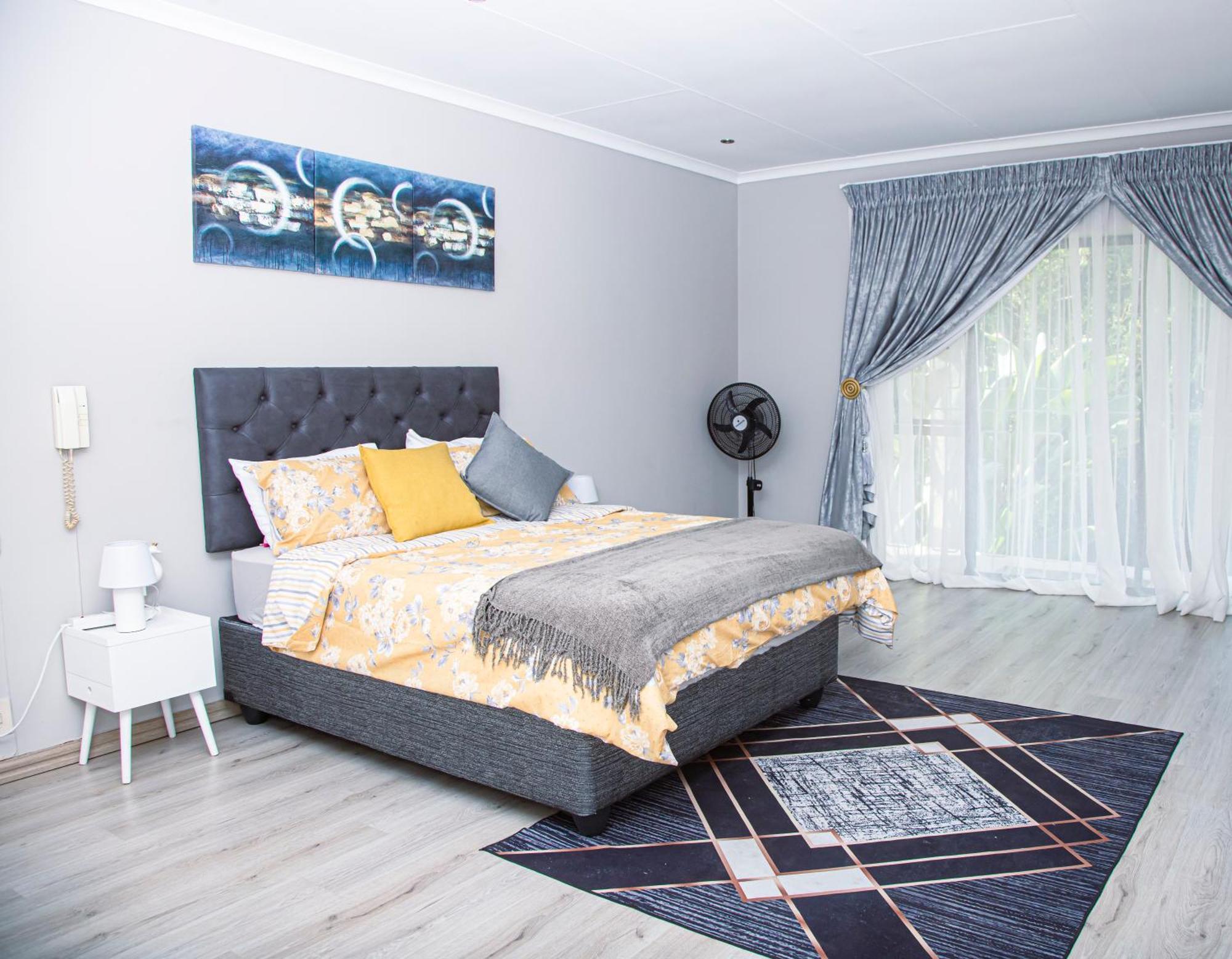 The Hide Out - Home Away From Home Johannesburg Esterno foto