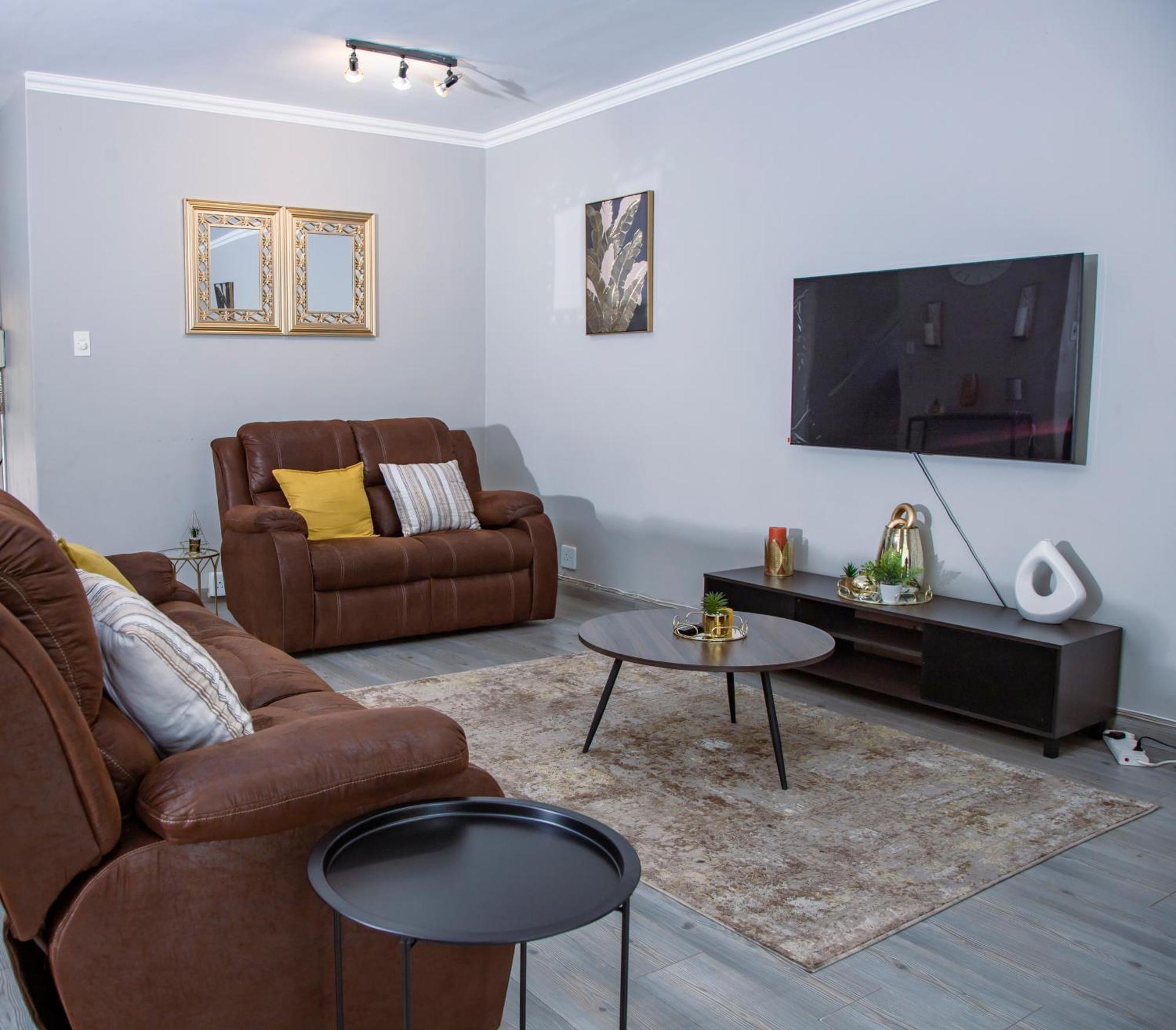 The Hide Out - Home Away From Home Johannesburg Esterno foto